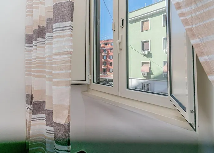 Ferienhaus Relax San Lorenzo